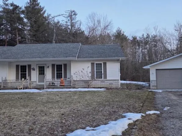 1816 N Abbe Rd, Fairview, MI 48621