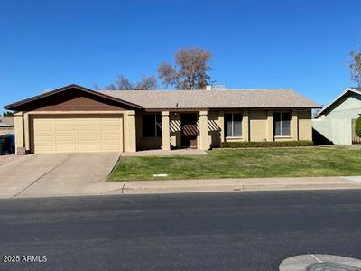 3502 E EL MORO Avenue, Mesa, AZ, 85204