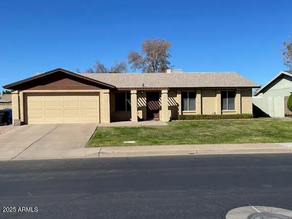 3502 E EL MORO Avenue, Mesa, AZ 85204