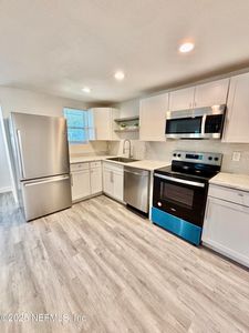 1822 W 5TH Street, Jacksonville, FL, 32209