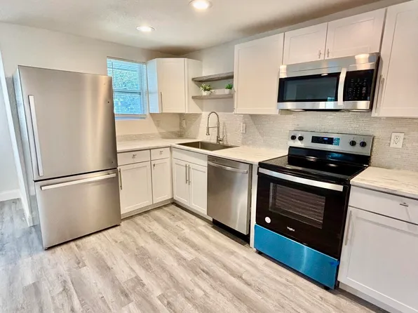 1822 W 5TH Street, Jacksonville, FL 32209