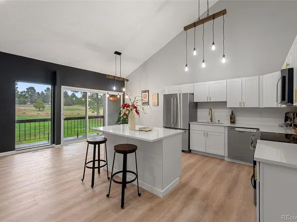 6480 Pinewood Drive, Parker, CO 80134