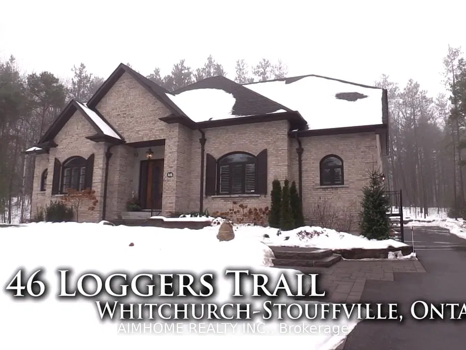 46 Loggers Trl