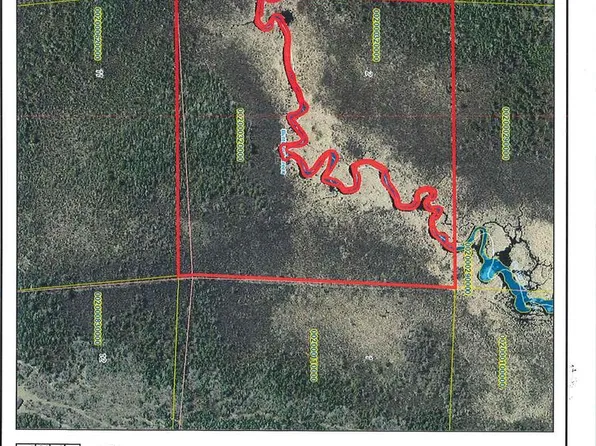 NO NAME ROAD #SE1/4 SE1/4 SEC 2, Butternut, WI 54514