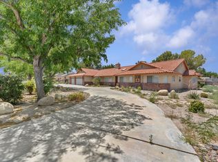 43949 Ryckebosch Ln, Lancaster, CA 93535