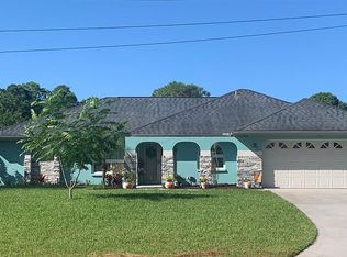 3525 Log Cabin Rd, North Port, FL 34291