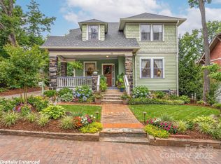12 Bearden Ave, Asheville, NC 28801