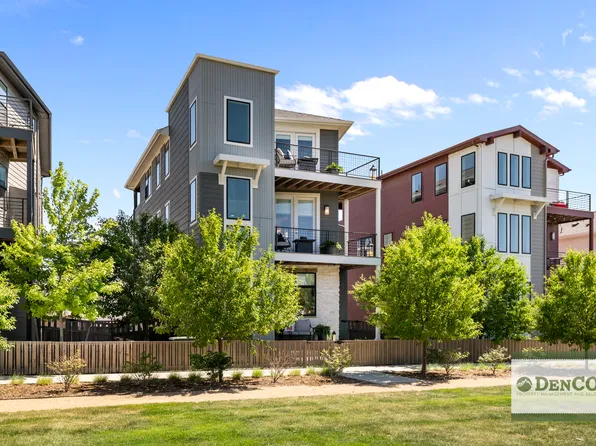 6032 N Nepal St, Aurora, CO 80019
