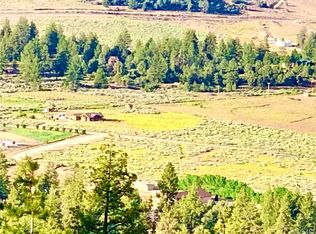 0 Steinhoff Rd, Frazier Park, CA 93225