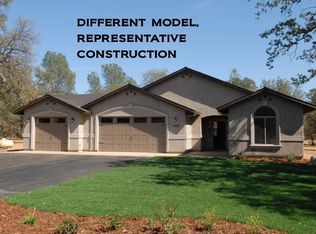 6445 Ledgestone Ct, Anderson, CA 96007