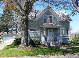 802 E St, La Porte, IN