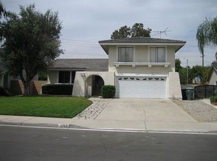 3742 Garat Ct, Chino, CA 91710