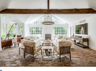 525 River Rd, Yardley, PA 19067