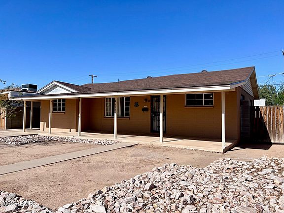 2nd image of 2838 W DIANA Avenue