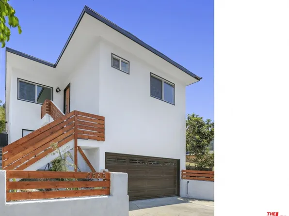 2868 Budau Ave, Los Angeles, CA 90032