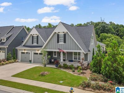 8001 Annika Dr, Birmingham, AL, 35244