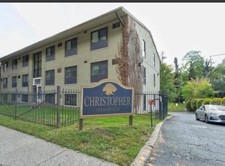 3105 Naylor Rd SE APT 104, Washington, DC 20020