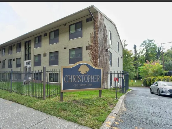 3105 Naylor Rd SE APT 104, Washington, DC 20020