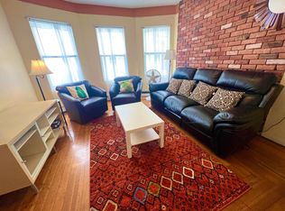 85 Vinton St FLOOR 3, Providence, RI 02909