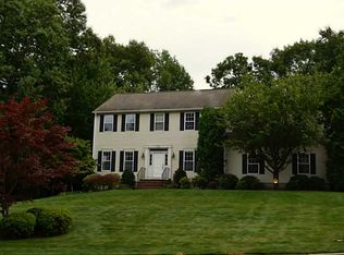 160 Alpine Estates Dr, Cranston, RI 02921