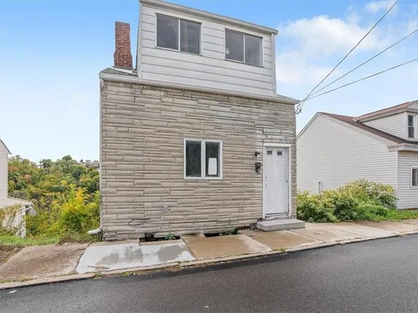 1904 Saint Paul St S, Pittsburgh, PA 15203