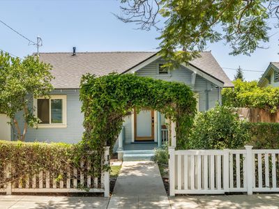 2030 Gillespie St, Santa Barbara, CA, 93101