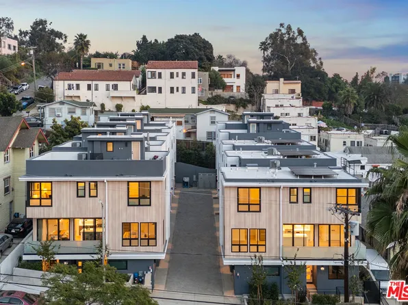 1320 W Cannon Dr, Los Angeles, CA 90026