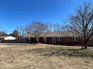 601 N 2nd St, Cabot, AR 72023