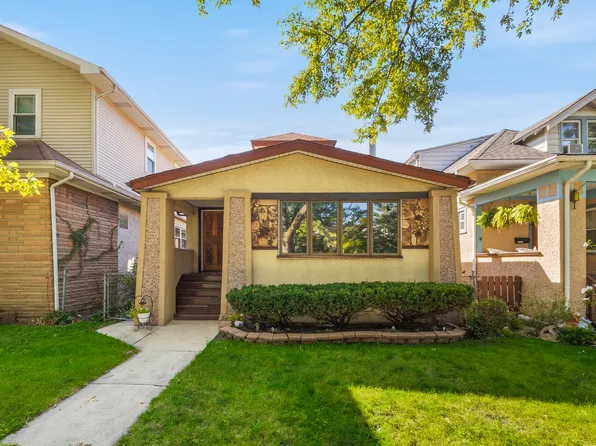 5235 W Pensacola Ave, Chicago, IL 60641