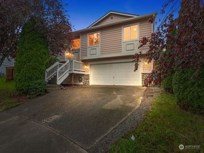 6720 59th Street NE, Marysville, WA, 98270