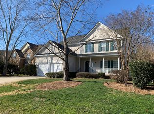 9102 Dartington Ln, Waxhaw, NC 28173