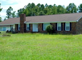 1878 Tearcoat Rd, Alcolu, SC 29001