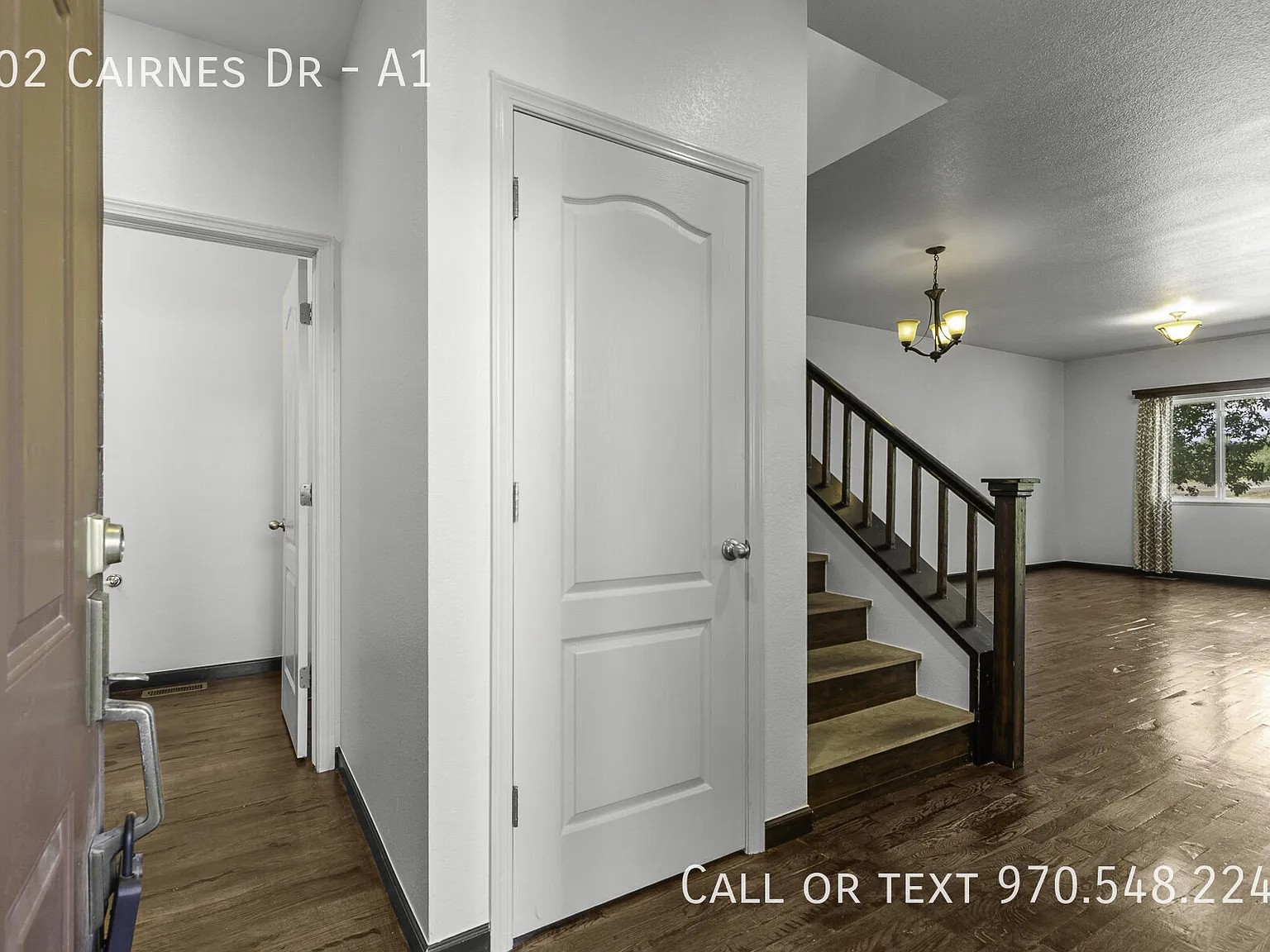 3 bed, 2.5 bath, 1666 sqft, $2,400 — Photo 3
