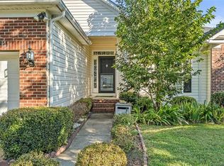 3439 Betterton Ln #36, Charlotte, NC 28269