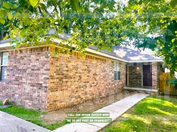 515 3rd Ave, Conway, AR 72032