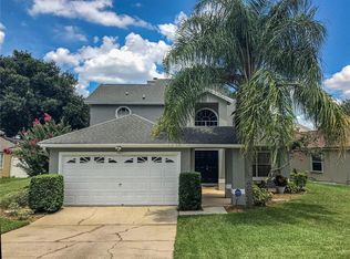 7617 Redwood Country Rd, Orlando, FL 32835