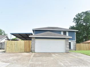 3201 Fawndale Way, Baytown, TX 77521