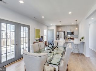 4221 Clay St NE, Washington, DC 20019