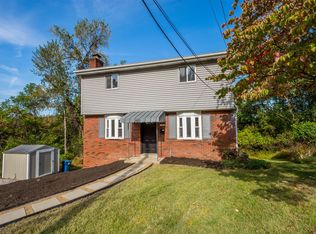 165 Lois Dr, Verona, PA 15147