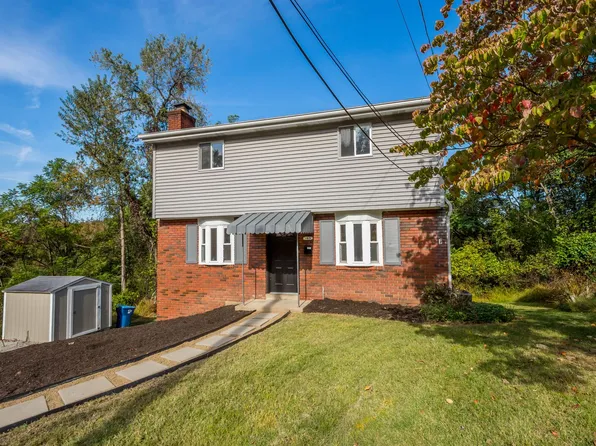165 Lois Dr, Verona, PA 15147