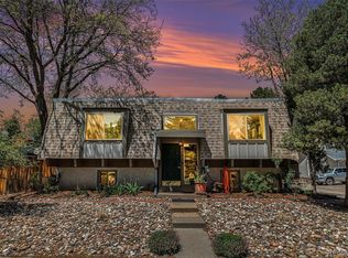 9349 E Chenango Ave, Greenwood Village, CO 80111