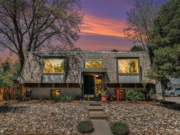 9349 E Chenango Avenue, Greenwood Village, CO 80111