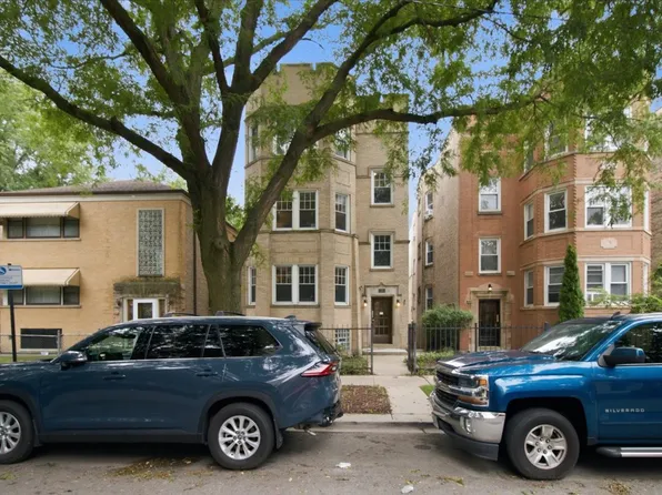 2141 W Arthur Ave #3, Chicago, IL 60645