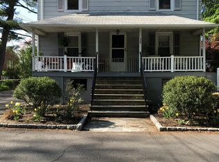 320 Palmer Hill Rd APT 2, Riverside, CT 06878