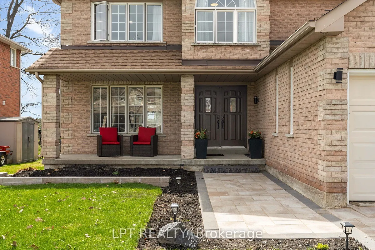 Building Photo - 47 Northview Cres