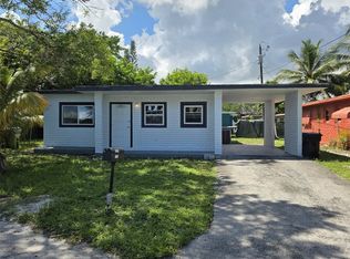 1751 NW 29th Ter, Fort Lauderdale, FL 33311