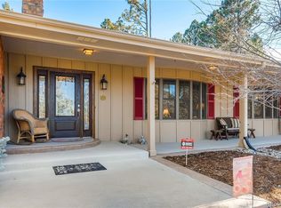 10488 Meadow Run, Parker, CO 80134