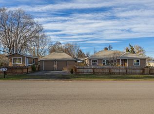 501 SE Fairview St, Prineville, OR 97754