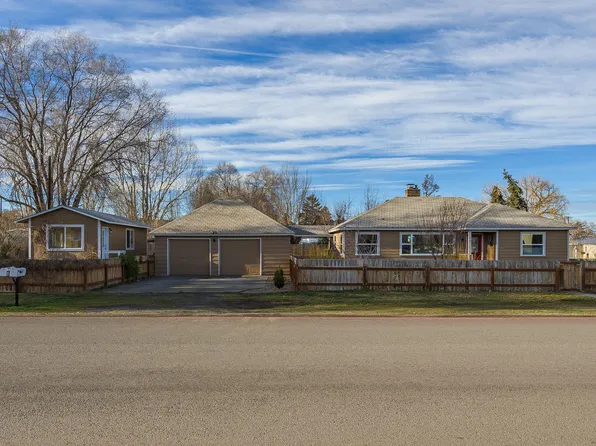 501 SE Fairview St, Prineville, OR 97754