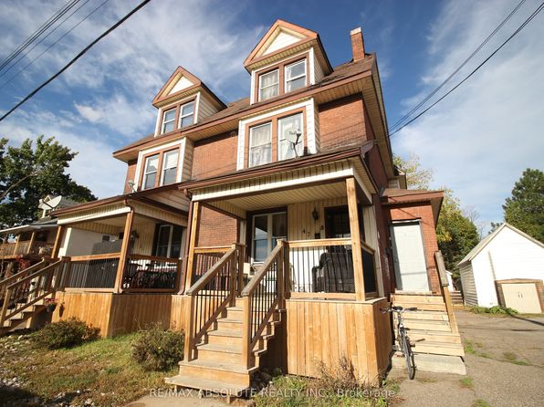 51 Raglan St N #47, Renfrew, ON K7V 1N7